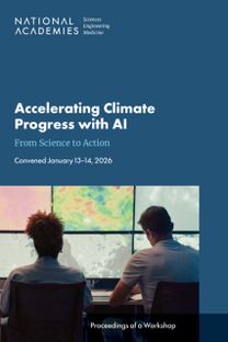 Accelerating Climate Progress with AI