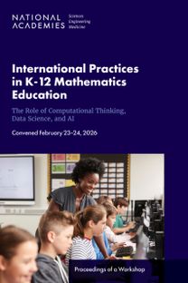 International Practices in K-12 Mathematics Education