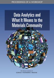 Data Analytics and What It Means to the Materials Community