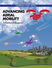 Advancing Aerial Mobility Advancing Aerial Mobility