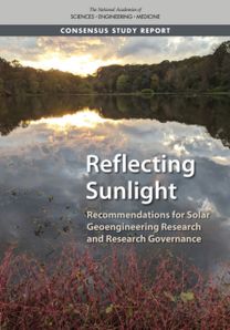 Reflecting Sunlight Reflecting Sunlight