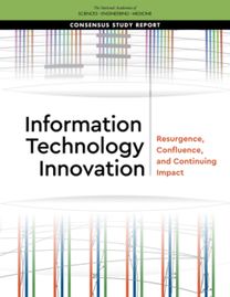 Information Technology Innovation Information Technology Innovation