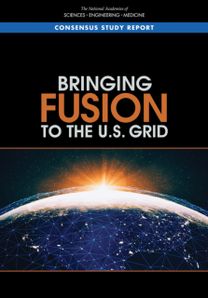 Bringing Fusion to the U.S. Grid
