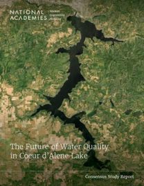Future of Water Quality in Coeur d'Alene Lake