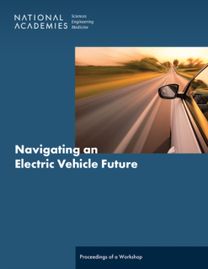 Navigating an Electric Vehicle Future