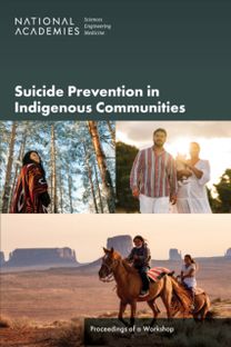 Suicide Prevention in Indigenous Communities