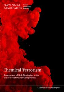 Chemical Terrorism Chemical Terrorism
