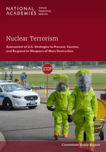 Nuclear Terrorism Nuclear Terrorism