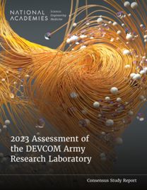 2023 Assessment of the DEVCOM Army Research Laboratory 2023 Assessment of the DEVCOM Army Research Laboratory