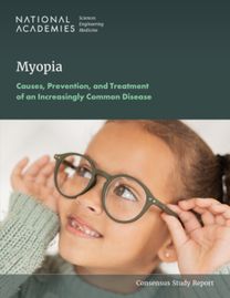 Myopia Myopia
