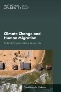 Climate Change and Human Migration Climate Change and Human Migration
