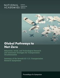 Global Pathways to Net-zero Global Pathways to Net-zero
