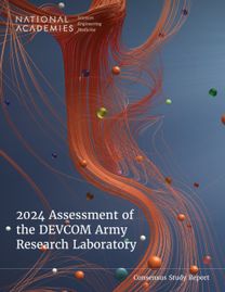 2024 Assessment of the DEVCOM Army Research Laboratory