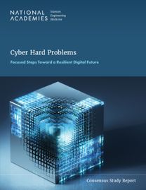 Cyber Hard Problems Cyber Hard Problems