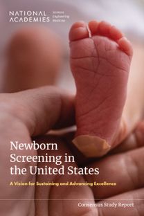 Newborn Screening in the United States