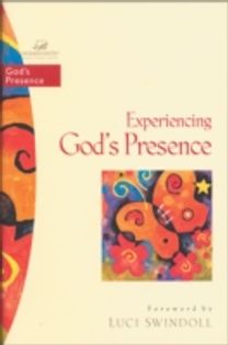 Experiencing God's Presence