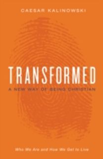 Transformed Transformed