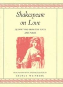Shakespeare on Love