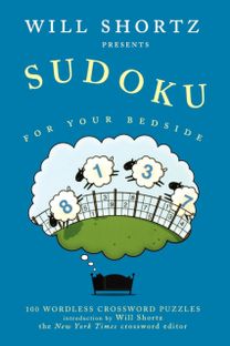 Will Shortz Presents Sudoku for You