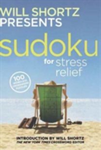 Sudoku for Stress Relief