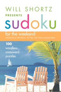 Wsp Sudoku for the Weekend