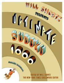 Wsp Ultimate Sudoku