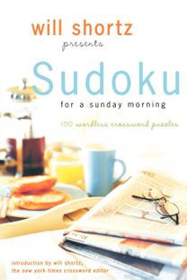 Wsp Sudoku Sunday Morning
