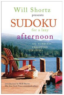 Wsp Sudoku Lazy Afternoon