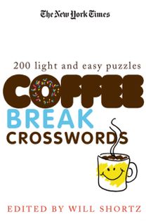 New York Times Coffee Break Crosswords