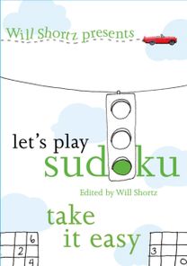 Wsp Lets Play Sudoku Take it Easy