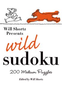 Wild Sudoku