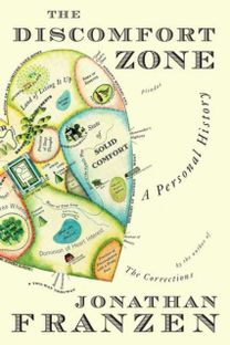 Discomfort Zone: a Personal History