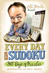 Every Day with Sudoku