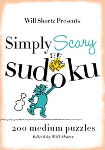 Simply Scary Sudoku