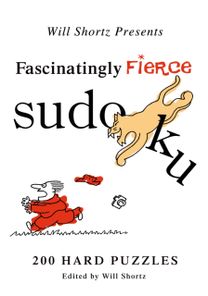 Wsp Fascinatingly Fierce Sudoku