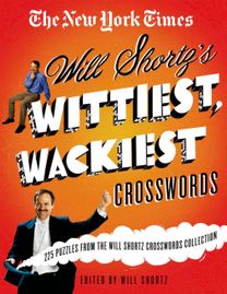 New York Times will Shortz's Wittiest, Wackiest Crosswords