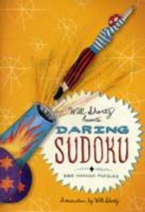 Will Shortz Presents Darling Sudoku
