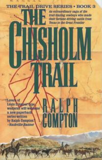 The Chisholm Trail