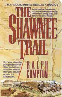 The Shawnee Trail
