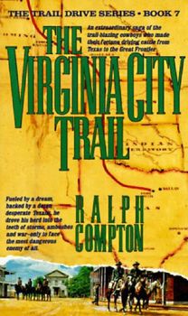 The Virginia City Trail