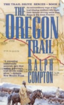 The Oregon Trail