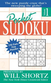 Pocket Sudoku