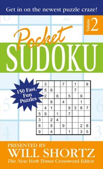 Pocket Sudoku