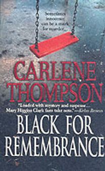 Black for Remembrance