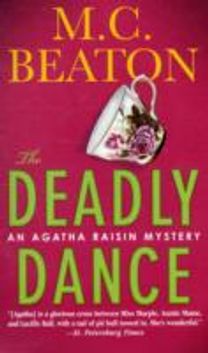 Deadly Dance