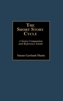 Short Story Cycle