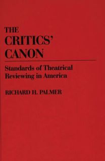 Critics' Canon