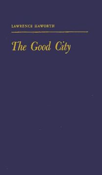 Good City