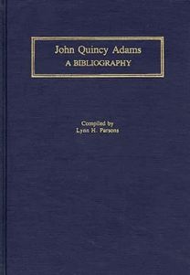 John Quincy Adams