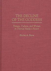 Decline of the Goddess
